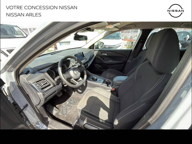 NISSAN Qashqai d’occasion à vendre à ARLES chez MAS AUTO (Photo 13)