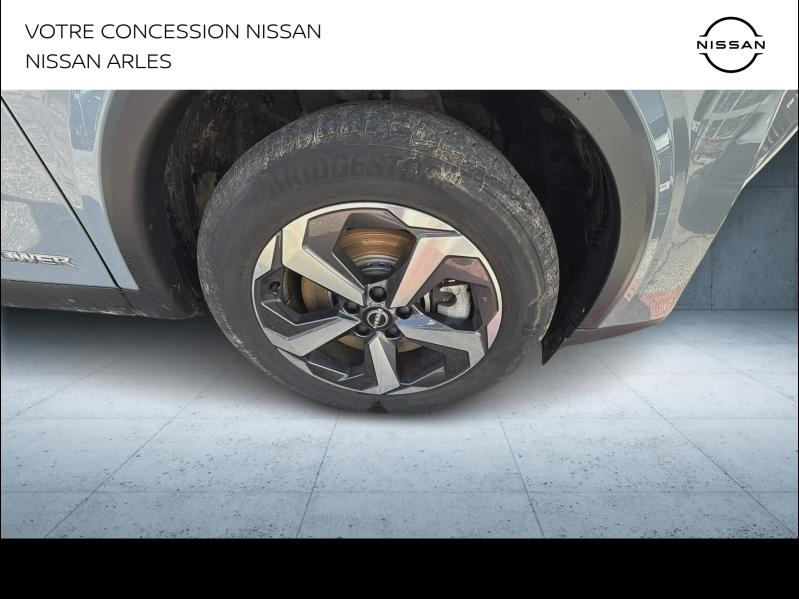 NISSAN Qashqai d’occasion à vendre à ARLES chez MAS AUTO (Photo 14)