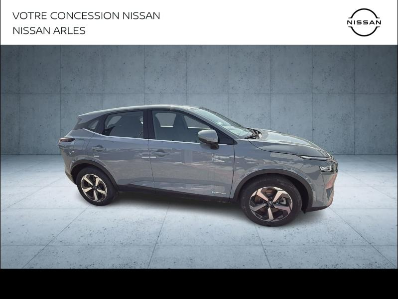 NISSAN Qashqai d’occasion à vendre à ARLES chez MAS AUTO (Photo 15)