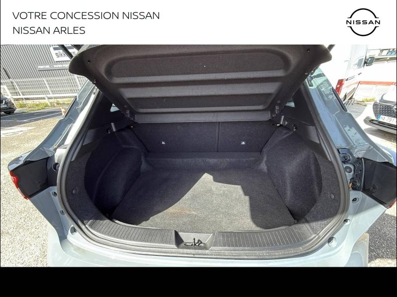 NISSAN Qashqai d’occasion à vendre à ARLES chez MAS AUTO (Photo 19)