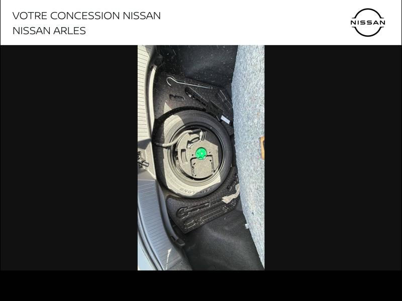 NISSAN Qashqai d’occasion à vendre à ARLES chez MAS AUTO (Photo 20)