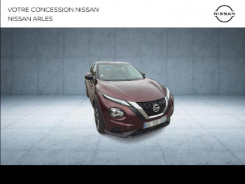NISSAN Juke d’occasion à vendre à ARLES