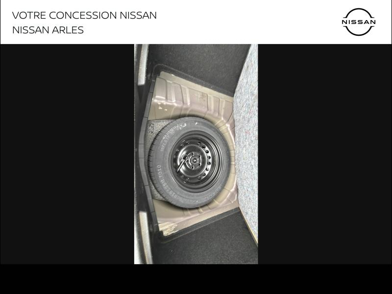 NISSAN Juke d’occasion à vendre à ARLES chez MAS AUTO (Photo 3)