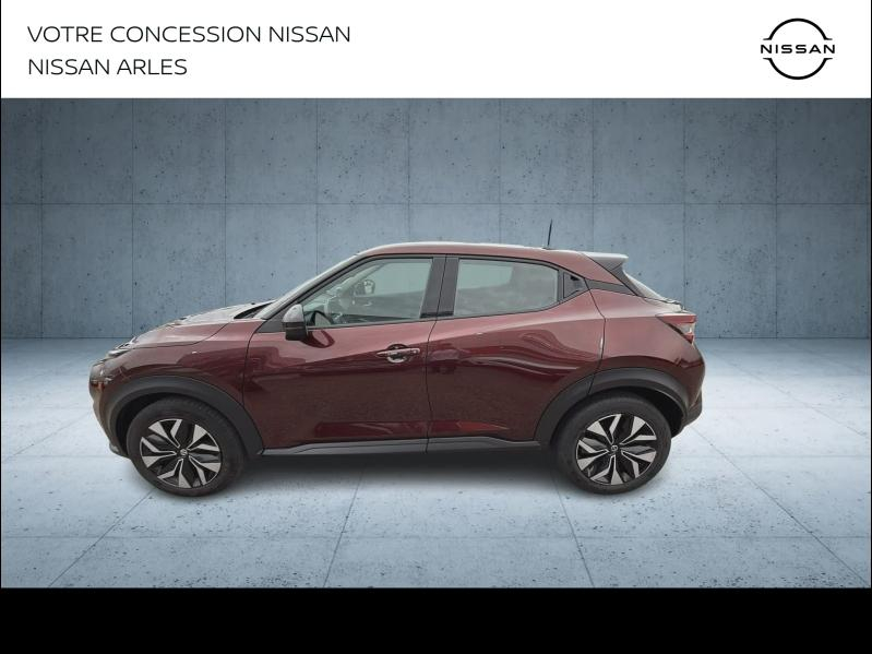 NISSAN Juke d’occasion à vendre à ARLES chez MAS AUTO (Photo 4)