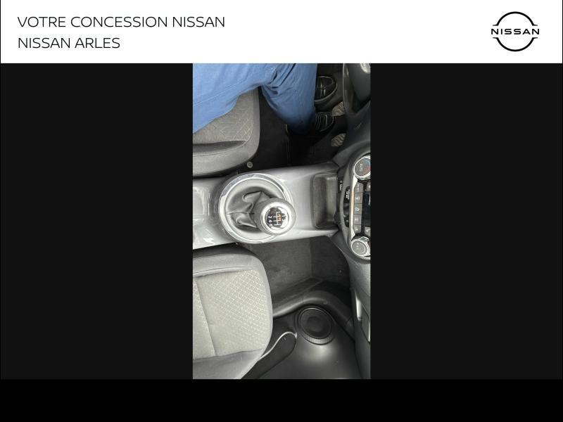 NISSAN Juke d’occasion à vendre à ARLES chez MAS AUTO (Photo 8)
