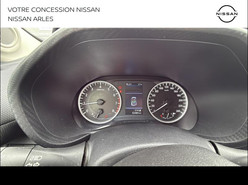 NISSAN Juke d’occasion à vendre à ARLES chez MAS AUTO (Photo 12)