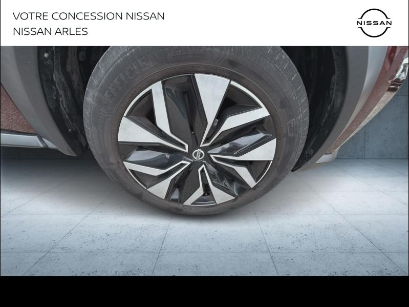 NISSAN Juke d’occasion à vendre à ARLES chez MAS AUTO (Photo 14)