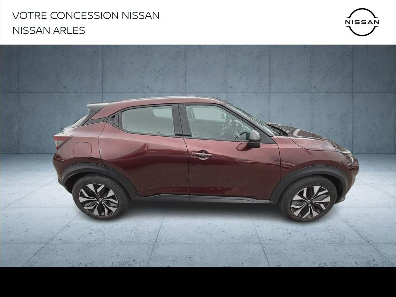 NISSAN Juke d’occasion à vendre à ARLES chez MAS AUTO (Photo 15)