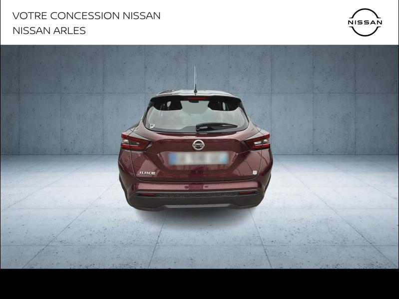 NISSAN Juke d’occasion à vendre à ARLES chez MAS AUTO (Photo 16)