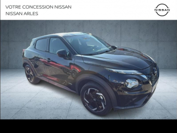 NISSAN Juke d’occasion à vendre à ARLES