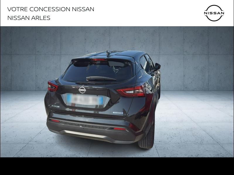 NISSAN Juke d’occasion à vendre à ARLES chez MAS AUTO (Photo 3)