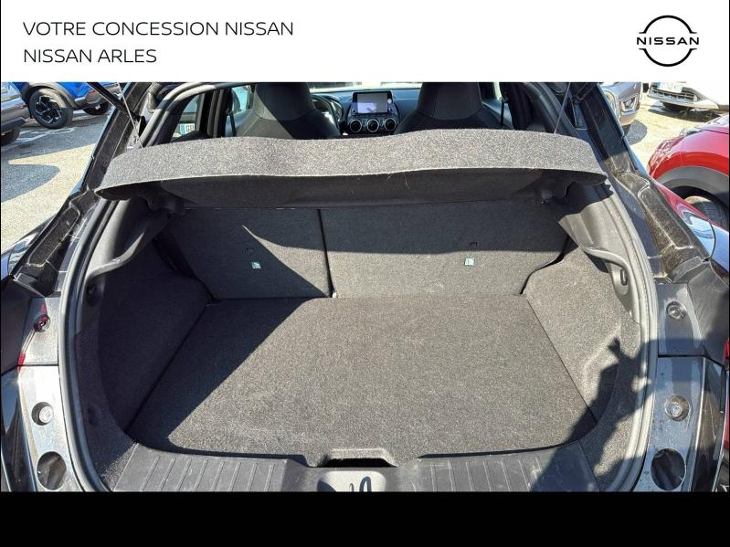 NISSAN Juke d’occasion à vendre à ARLES chez MAS AUTO (Photo 5)