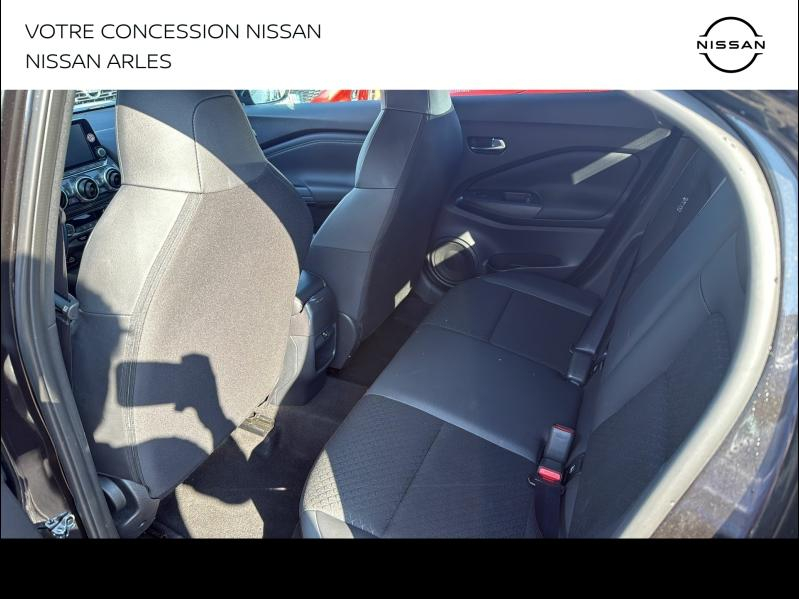 NISSAN Juke d’occasion à vendre à ARLES chez MAS AUTO (Photo 11)