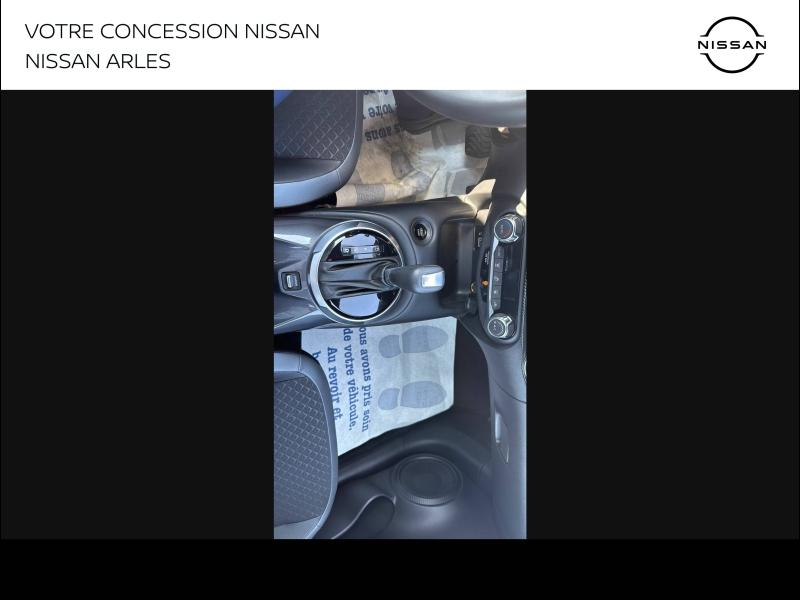 NISSAN Juke d’occasion à vendre à ARLES chez MAS AUTO (Photo 12)