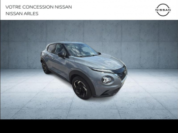 NISSAN Juke d’occasion à vendre à ARLES