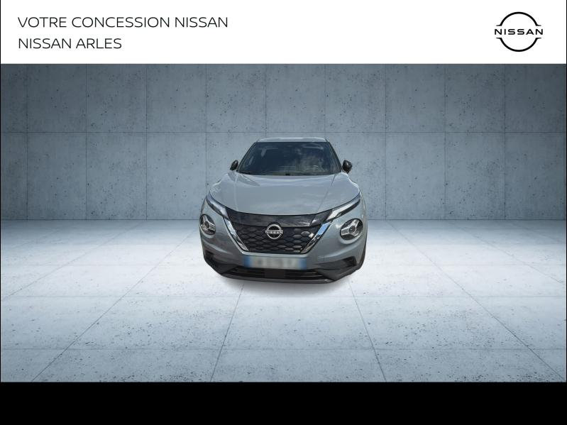 NISSAN Juke d’occasion à vendre à ARLES chez MAS AUTO (Photo 3)