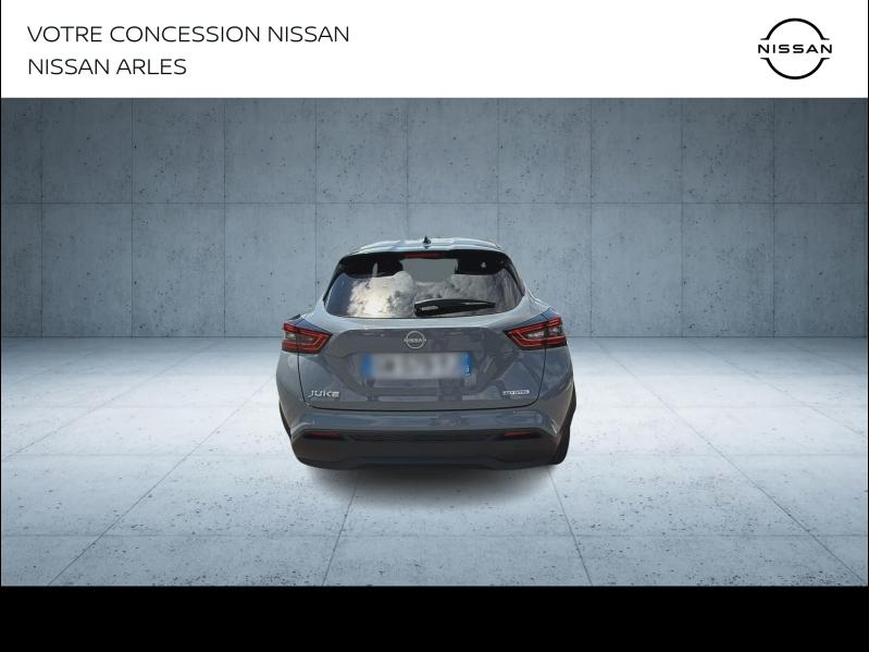 NISSAN Juke d’occasion à vendre à ARLES chez MAS AUTO (Photo 4)