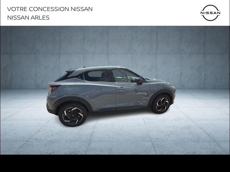 NISSAN Juke d’occasion à vendre à ARLES chez MAS AUTO (Photo 5)