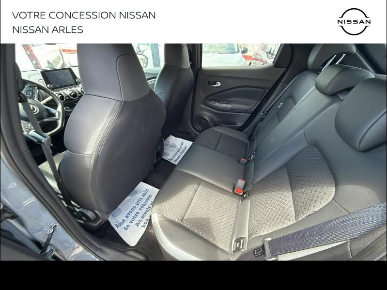 NISSAN Juke d’occasion à vendre à ARLES chez MAS AUTO (Photo 7)
