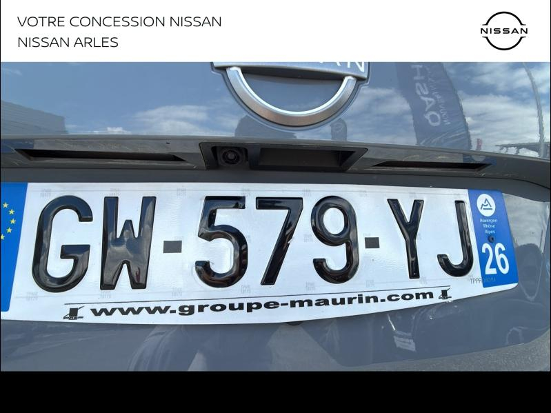 NISSAN Juke d’occasion à vendre à ARLES chez MAS AUTO (Photo 9)