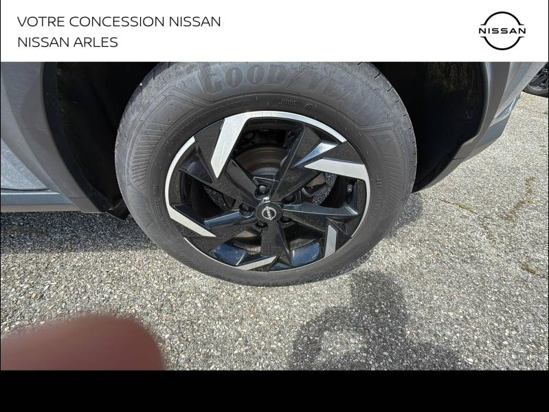NISSAN Juke d’occasion à vendre à ARLES chez MAS AUTO (Photo 12)