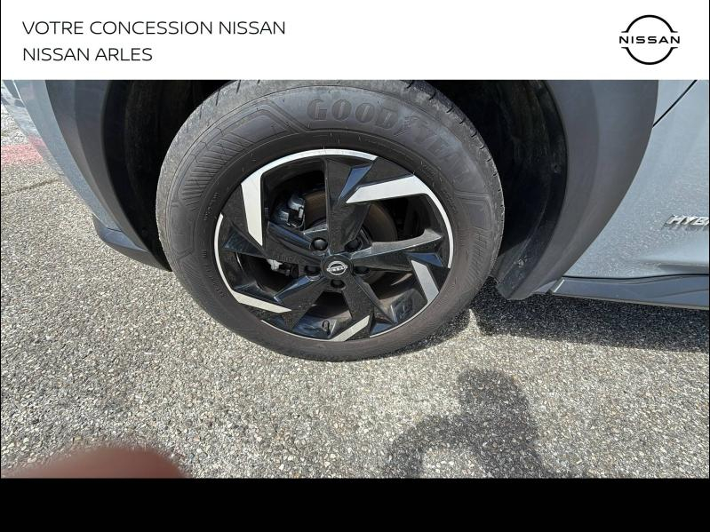 NISSAN Juke d’occasion à vendre à ARLES chez MAS AUTO (Photo 14)