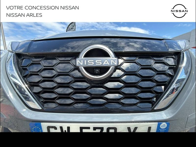 NISSAN Juke d’occasion à vendre à ARLES chez MAS AUTO (Photo 15)