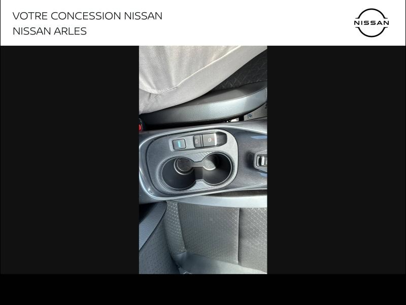 NISSAN Juke d’occasion à vendre à ARLES chez MAS AUTO (Photo 16)