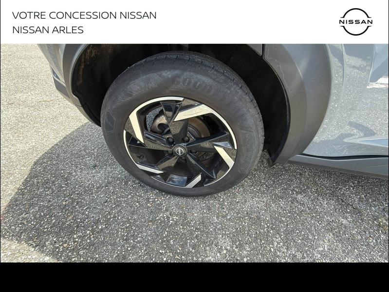NISSAN Juke d’occasion à vendre à ARLES chez MAS AUTO (Photo 18)