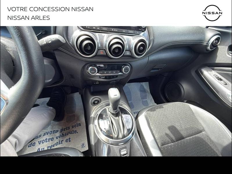 NISSAN Juke d’occasion à vendre à ARLES chez MAS AUTO (Photo 19)