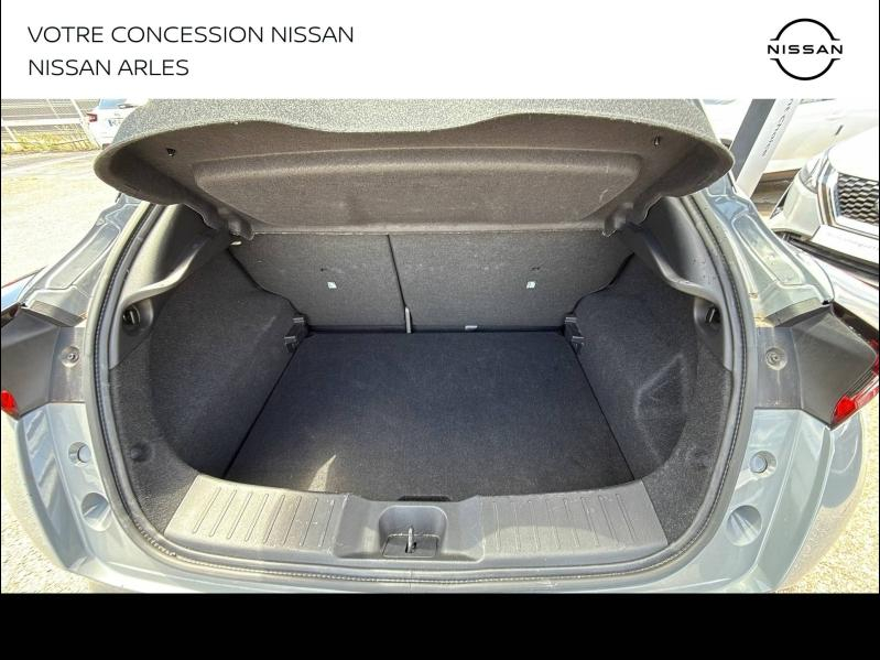 NISSAN Juke d’occasion à vendre à ARLES chez MAS AUTO (Photo 20)