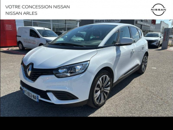 RENAULT Scenic 1.3 TCe 115ch Business - 21 46719 km à vendre