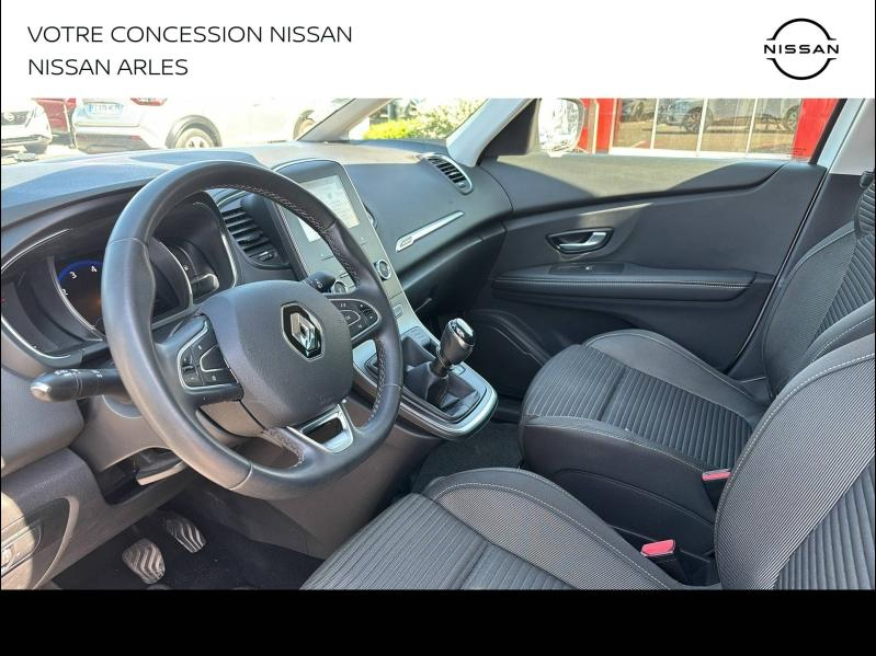 RENAULT Scenic d’occasion à vendre à ARLES chez MAS AUTO (Photo 3)