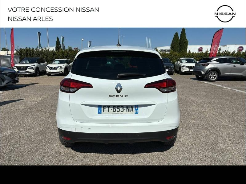 RENAULT Scenic d’occasion à vendre à ARLES chez MAS AUTO (Photo 5)