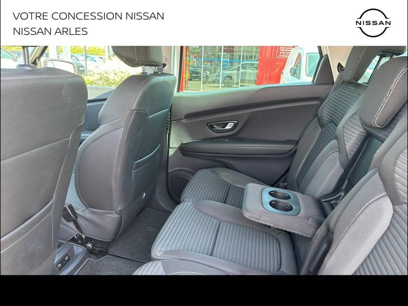 RENAULT Scenic d’occasion à vendre à ARLES chez MAS AUTO (Photo 11)