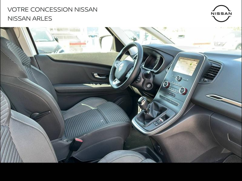 RENAULT Scenic d’occasion à vendre à ARLES chez MAS AUTO (Photo 13)