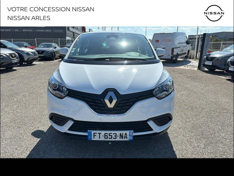 RENAULT Scenic d’occasion à vendre à ARLES chez MAS AUTO (Photo 14)