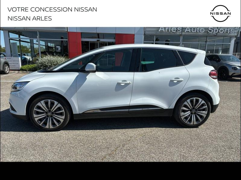 RENAULT Scenic d’occasion à vendre à ARLES chez MAS AUTO (Photo 15)