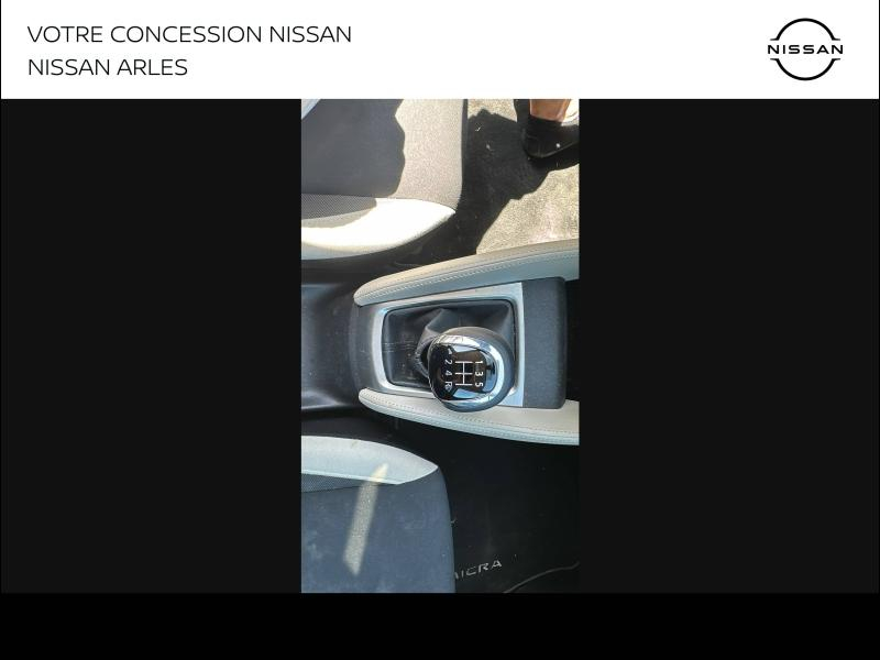 NISSAN Micra d’occasion à vendre à ARLES chez MAS AUTO (Photo 12)