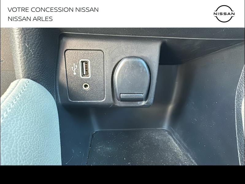 NISSAN Micra d’occasion à vendre à ARLES chez MAS AUTO (Photo 14)