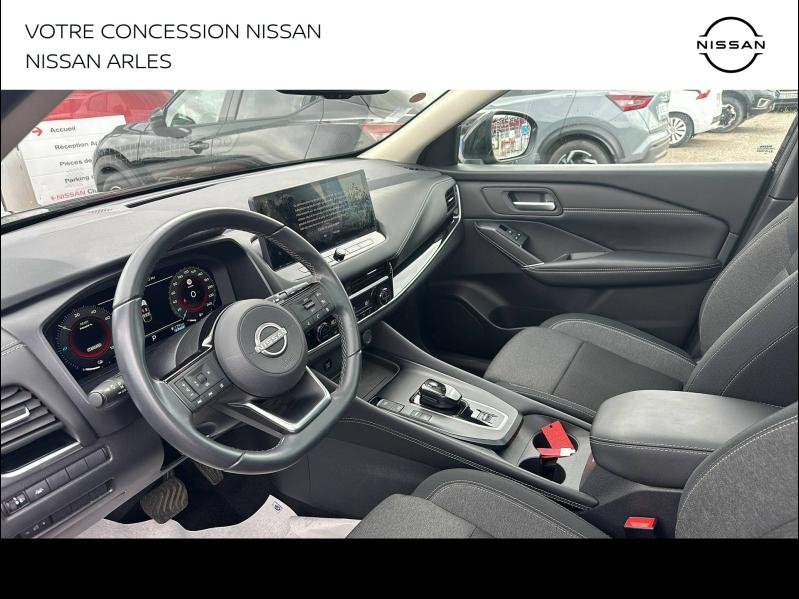 NISSAN Qashqai d’occasion à vendre à ARLES chez MAS AUTO (Photo 6)