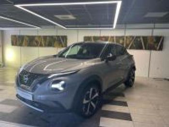 NISSAN Juke d’occasion à vendre à ARLES