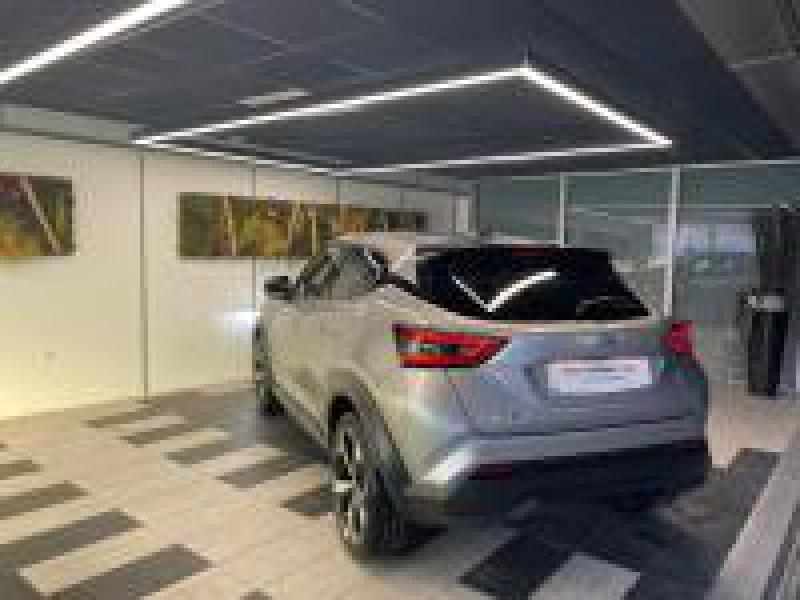 NISSAN Juke d’occasion à vendre à ARLES chez MAS AUTO (Photo 3)