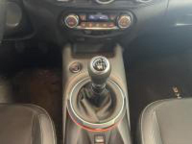 NISSAN Juke d’occasion à vendre à ARLES chez MAS AUTO (Photo 7)