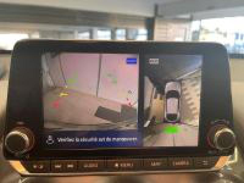 NISSAN Juke d’occasion à vendre à ARLES chez MAS AUTO (Photo 9)