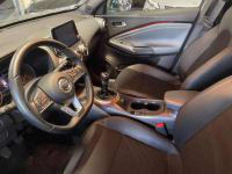 NISSAN Juke d’occasion à vendre à ARLES chez MAS AUTO (Photo 12)