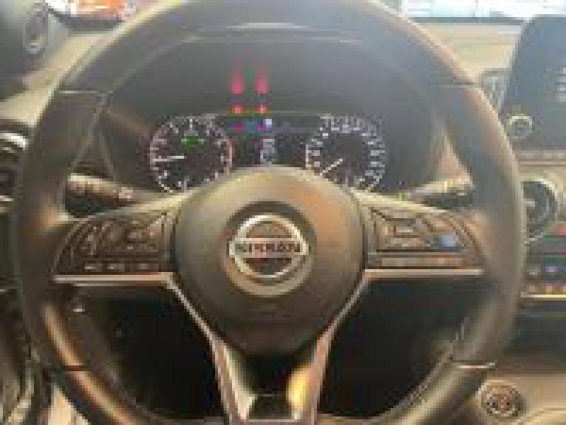 NISSAN Juke d’occasion à vendre à ARLES chez MAS AUTO (Photo 17)