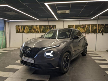 NISSAN Juke d’occasion à vendre à ARLES