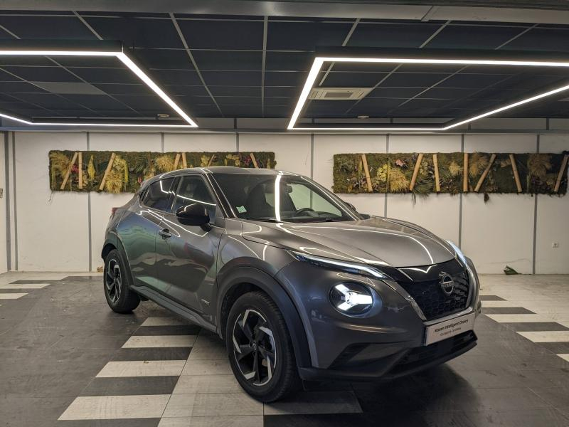 NISSAN Juke d’occasion à vendre à ARLES chez MAS AUTO (Photo 4)