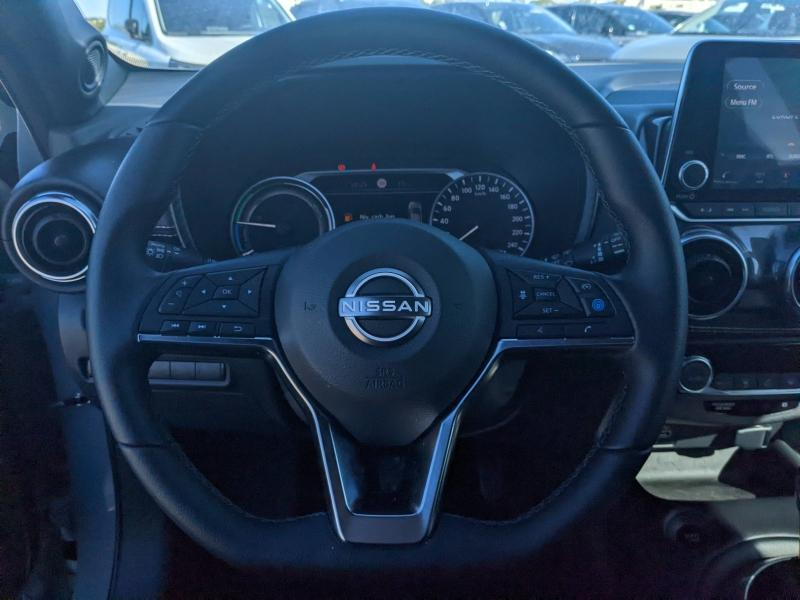 NISSAN Juke d’occasion à vendre à ARLES chez MAS AUTO (Photo 7)